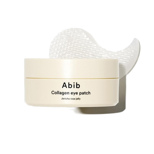 Abib - Collagen Eye Patch Jericho Rose Jelly