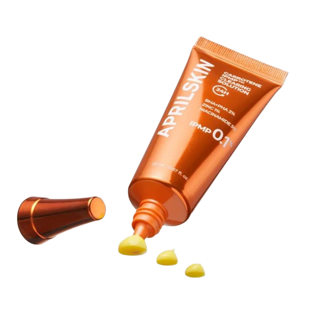 APRILSKIN - Carrotene IPMP Clearing Solution