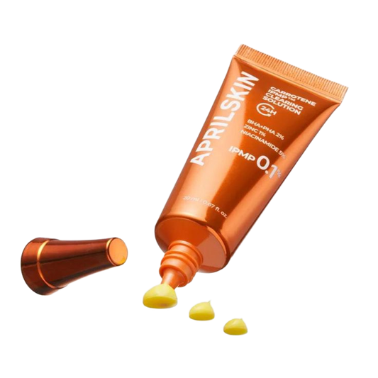 APRILSKIN - Carrotene IPMP Clearing Solution