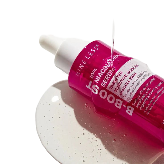 NINELESS - B-Boost 10% Niacinamide Serum 30ml