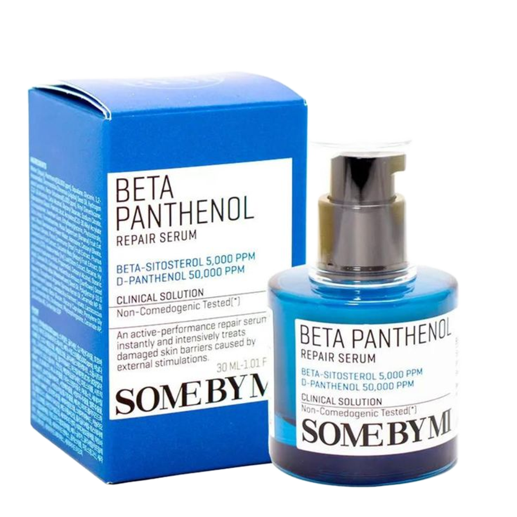 SOME BY MI - Beta Panthenol Repair Serum 30ml