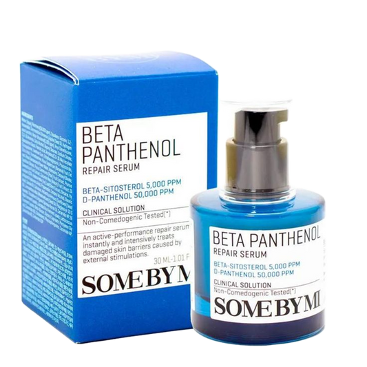 SOME BY MI - Beta Panthenol Repair Serum 30ml