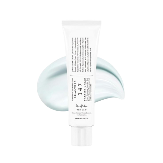 Dr. Althea 147 Barrier Cream 50ml