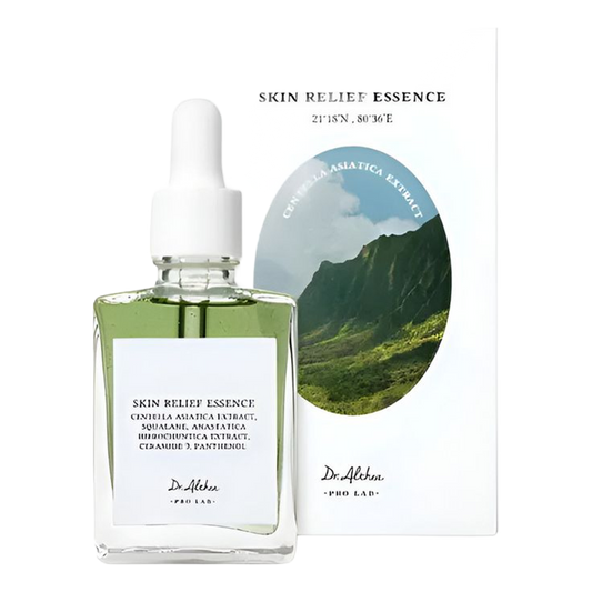 Dr. Althea - Skin Relief Essence 30ml