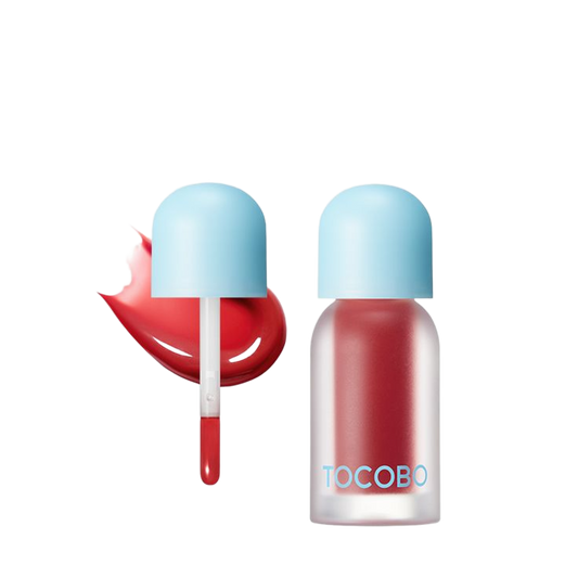 TOCOBO - Juicy Berry Plumping Lip Oil (4g)