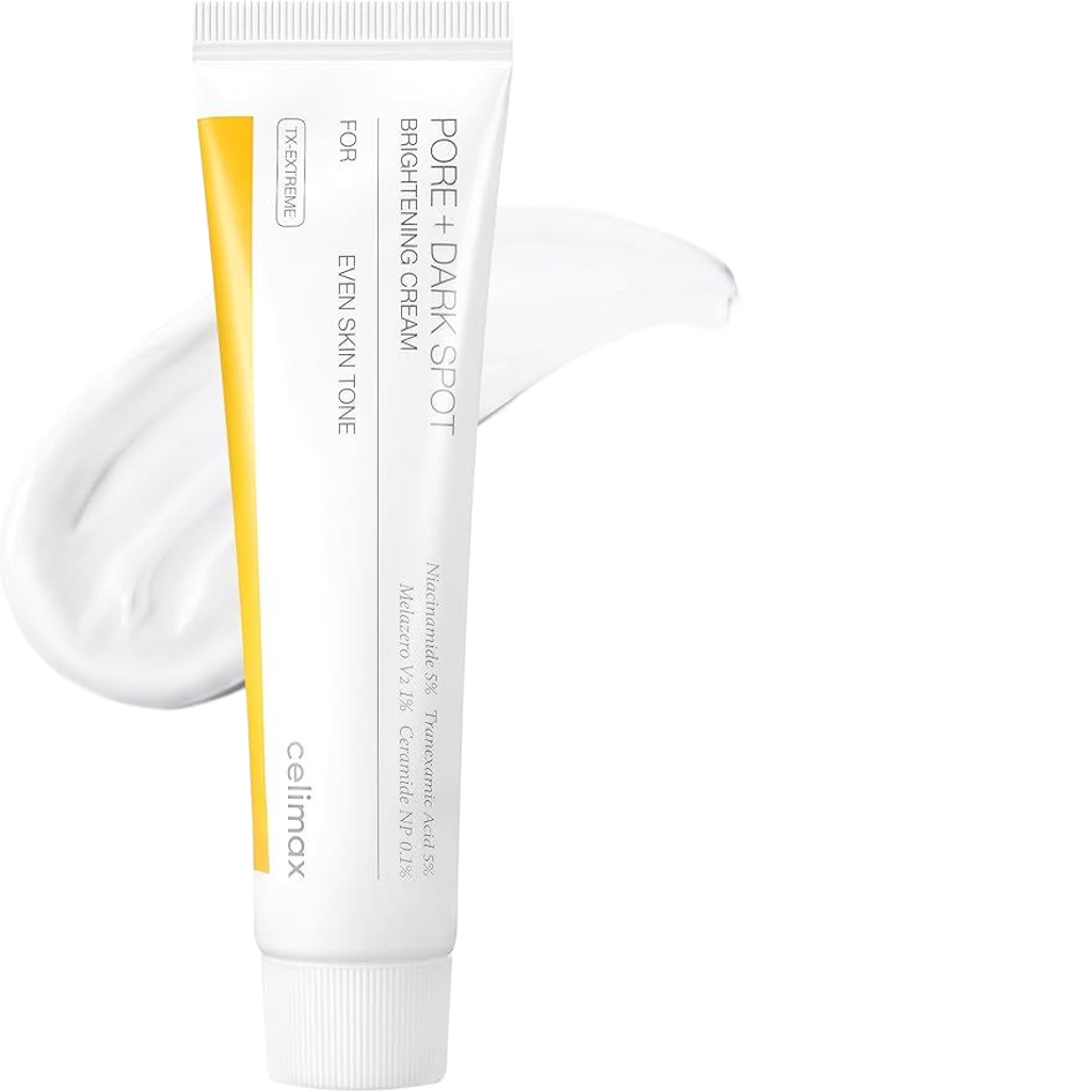 celimax - Pore+Dark Spot Brightening Cream