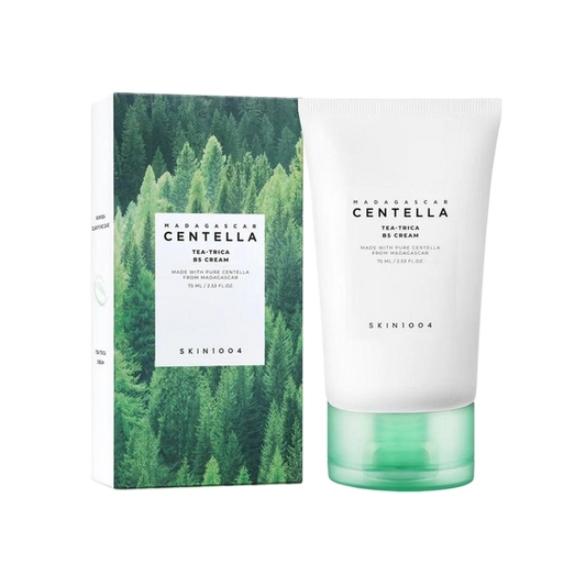 SKIN1004 - Madagascar Centella Tea-Trica B5 Cream 75ml