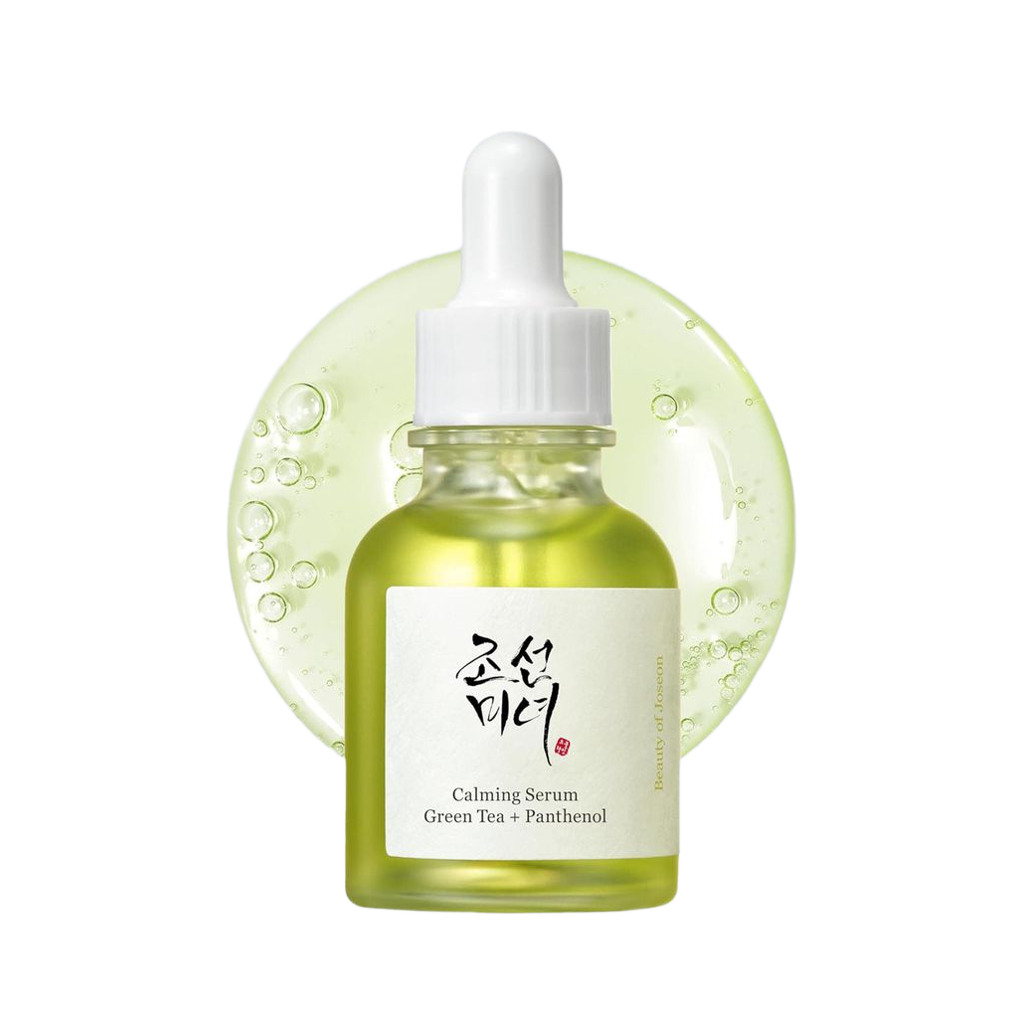Beauty of Joseon - Calming Serum Green Tea + Panthenol 30ml
