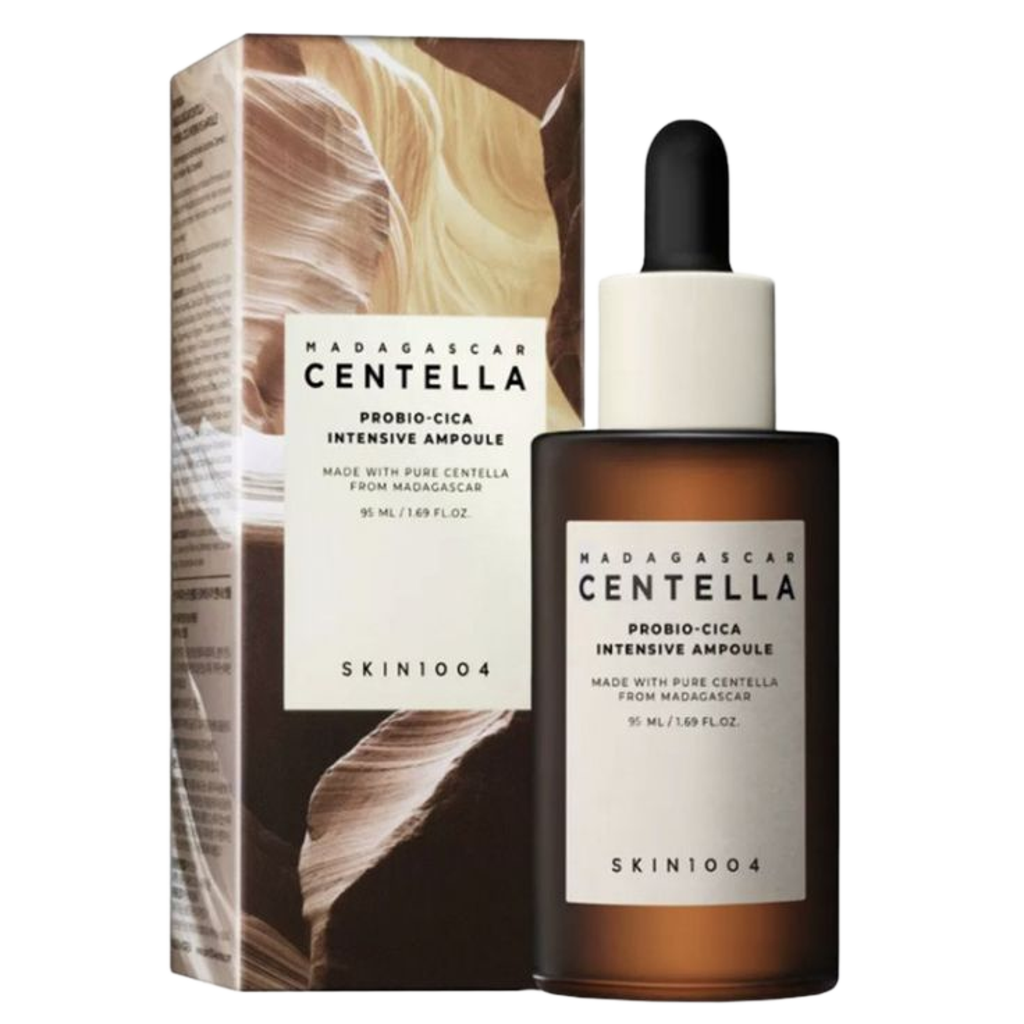 SKIN 1004 - Madagascar Centella Probio-Cica Intensive Ampoule