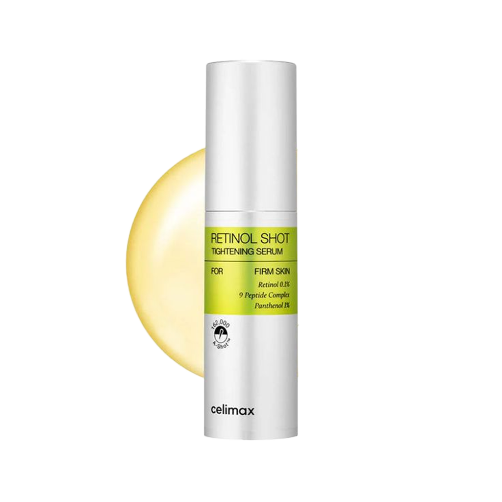 celimax - The Vita-A Retinol Shot Tightening Serum 30ml