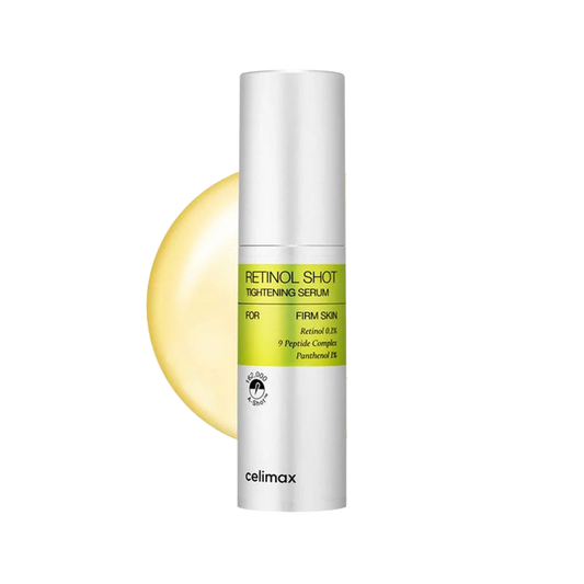 celimax - The Vita-A Retinol Shot Tightening Serum 30ml