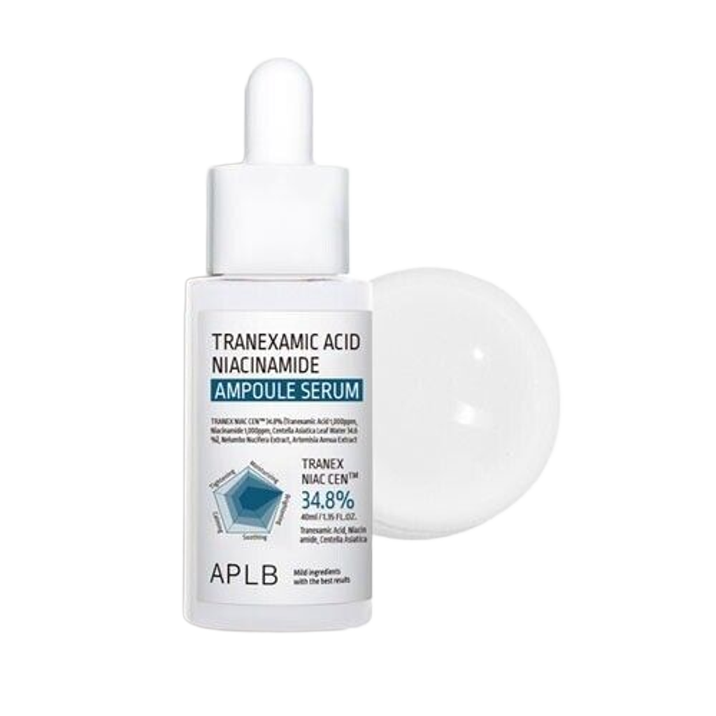 APLB - Glutathione Niacinamide Ampoule Serum 40 ml
