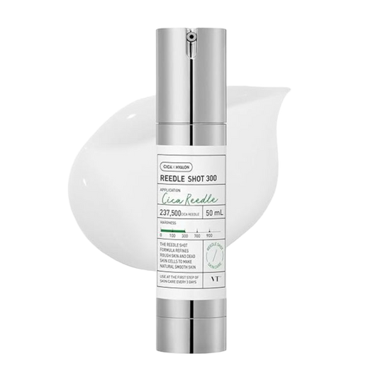 VT - Reedle Shot 300