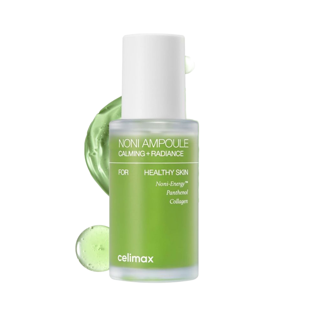 celimax - Noni Ampoule Calming + Radiance 30ml