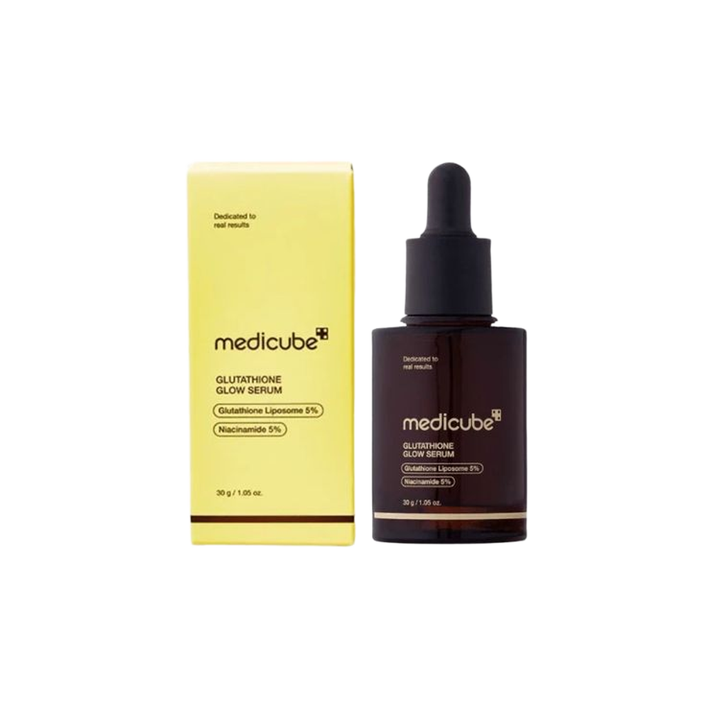 Medicube - Glutathione Glow Serum 30 ml