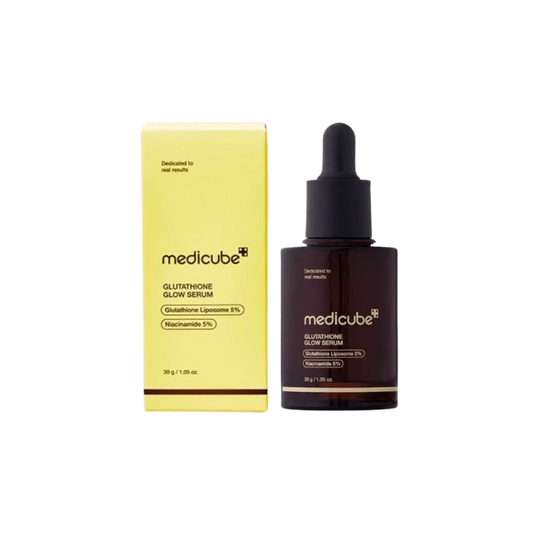 Medicube - Glutathione Glow Serum 30 ml