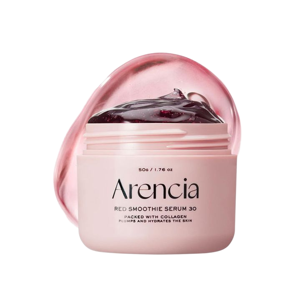 Arencia - Fresh Red Smoothie Serum