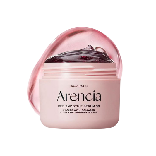 Arencia - Fresh Red Smoothie Serum