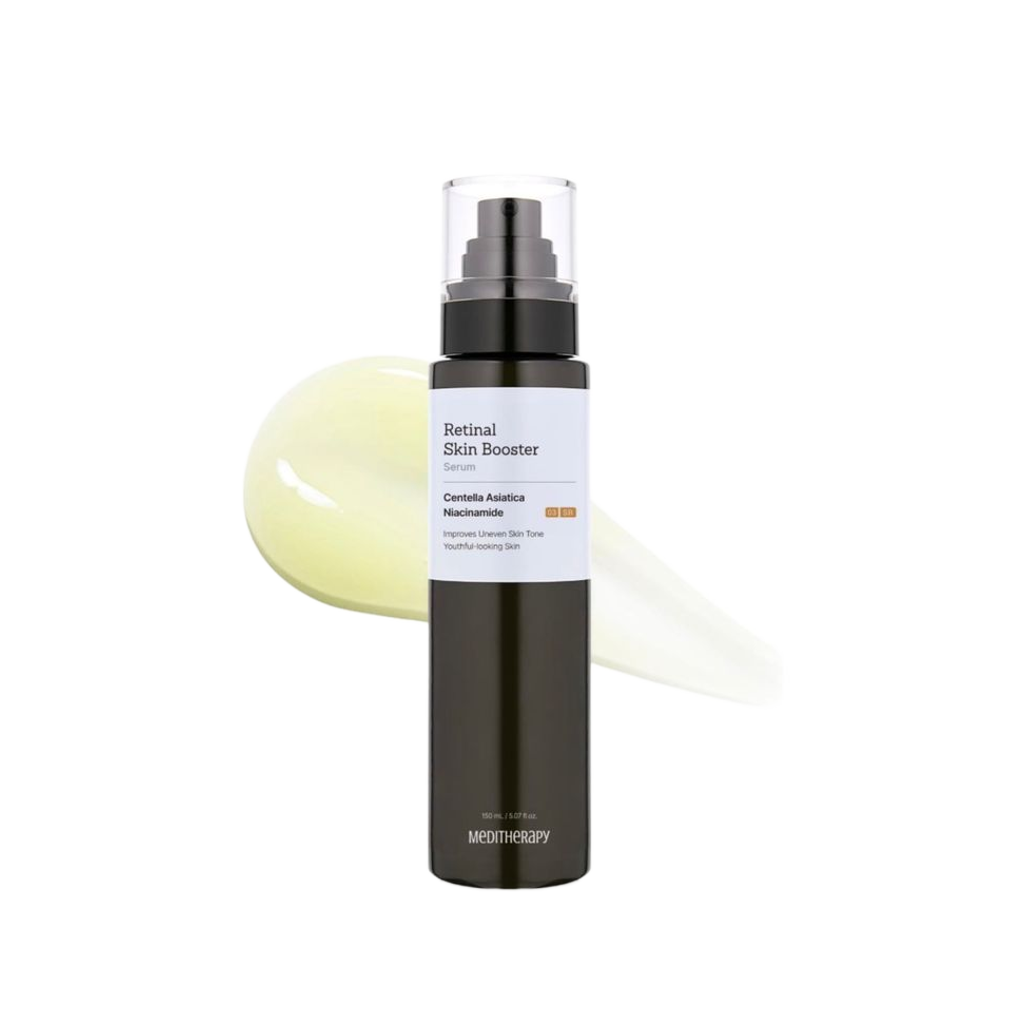 Meditherapy - Retinal Skin Booster Serum 150ml