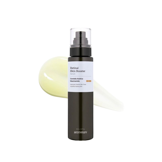 Meditherapy - Retinal Skin Booster Serum 150ml