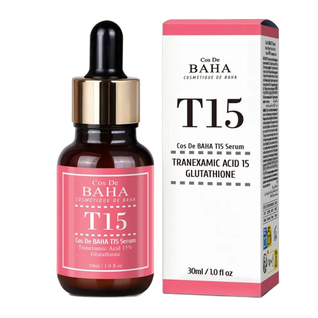 Cos De BAHA - TT Tranexamic Acid 10 Serum