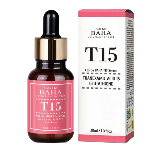 Cos De BAHA - TT Tranexamic Acid 10 Serum