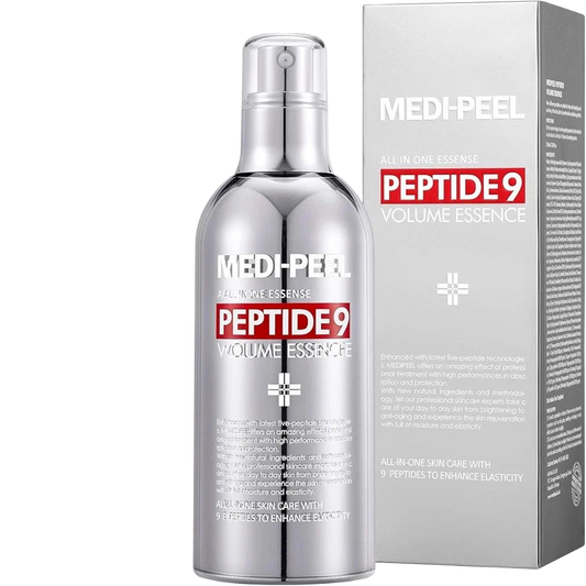 MEDIPEEL - Peptide 9 Volume All In One Essence 100ml