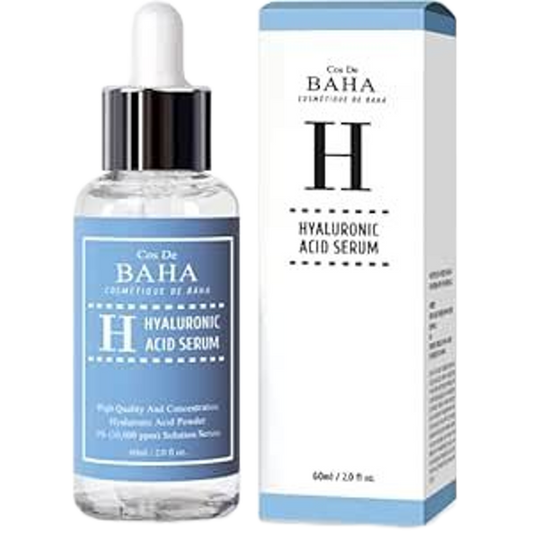 Cos De BAHA - H Hyaluronic Acid Serum 30ml