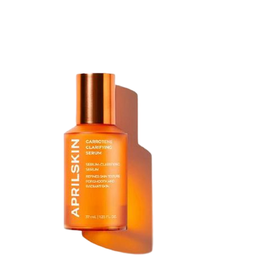 APRILSKIN - Carrotene Clarifying Serum 37 ml