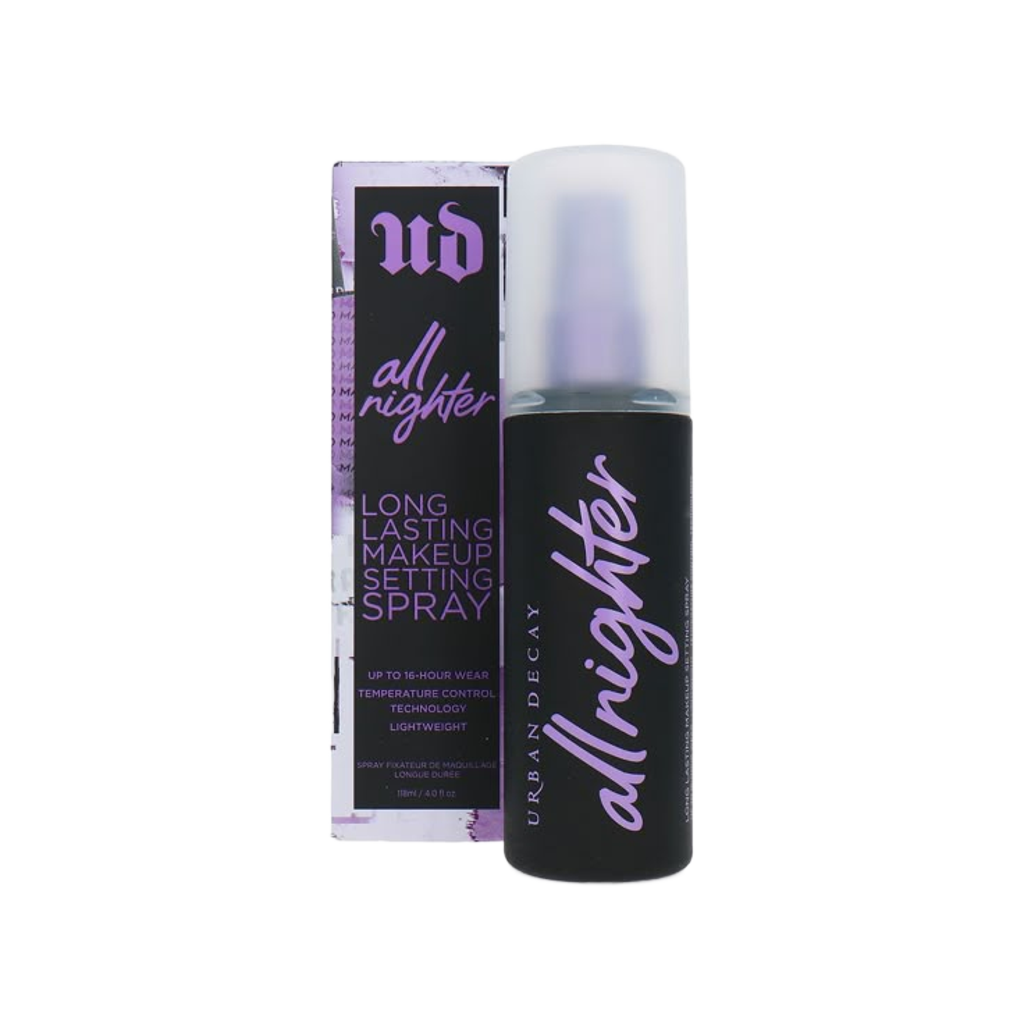 Urban Decay - All Nighter Setting Spray