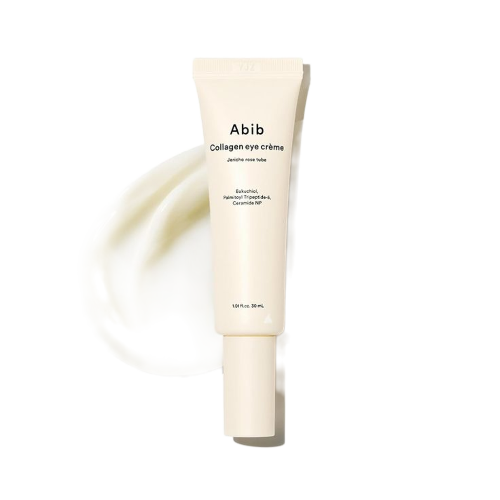 Abib - Collagen Eye Crème Jericho Rose Tube