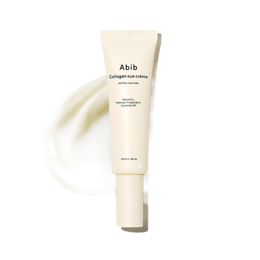 Abib - Collagen Eye Crème Jericho Rose Tube