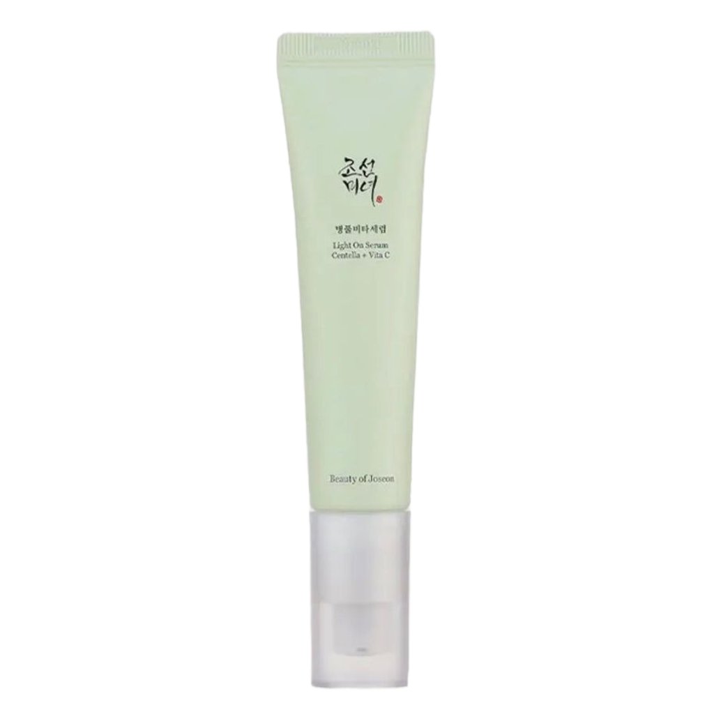 Beauty of Joseon - Light On Serum Centella + Vita C