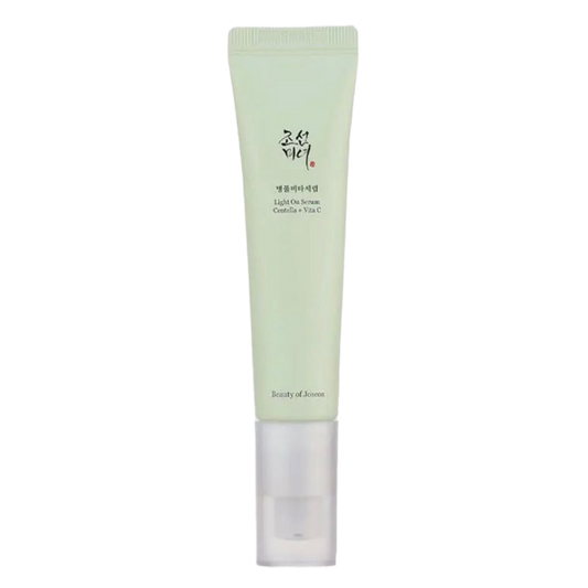 Beauty of Joseon - Light On Serum Centella + Vita C
