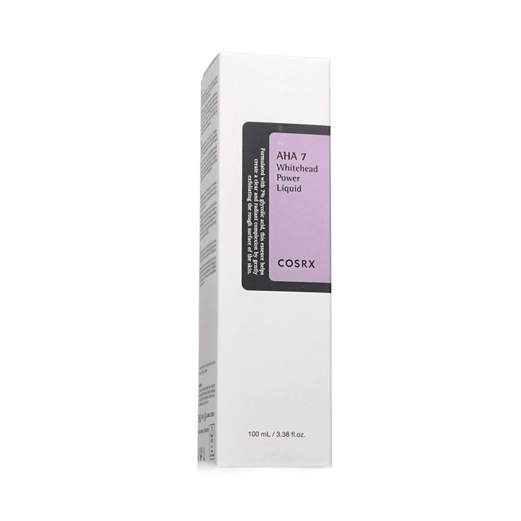 COSRX - AHA 7 Whitehead Power Liquid 100 ml