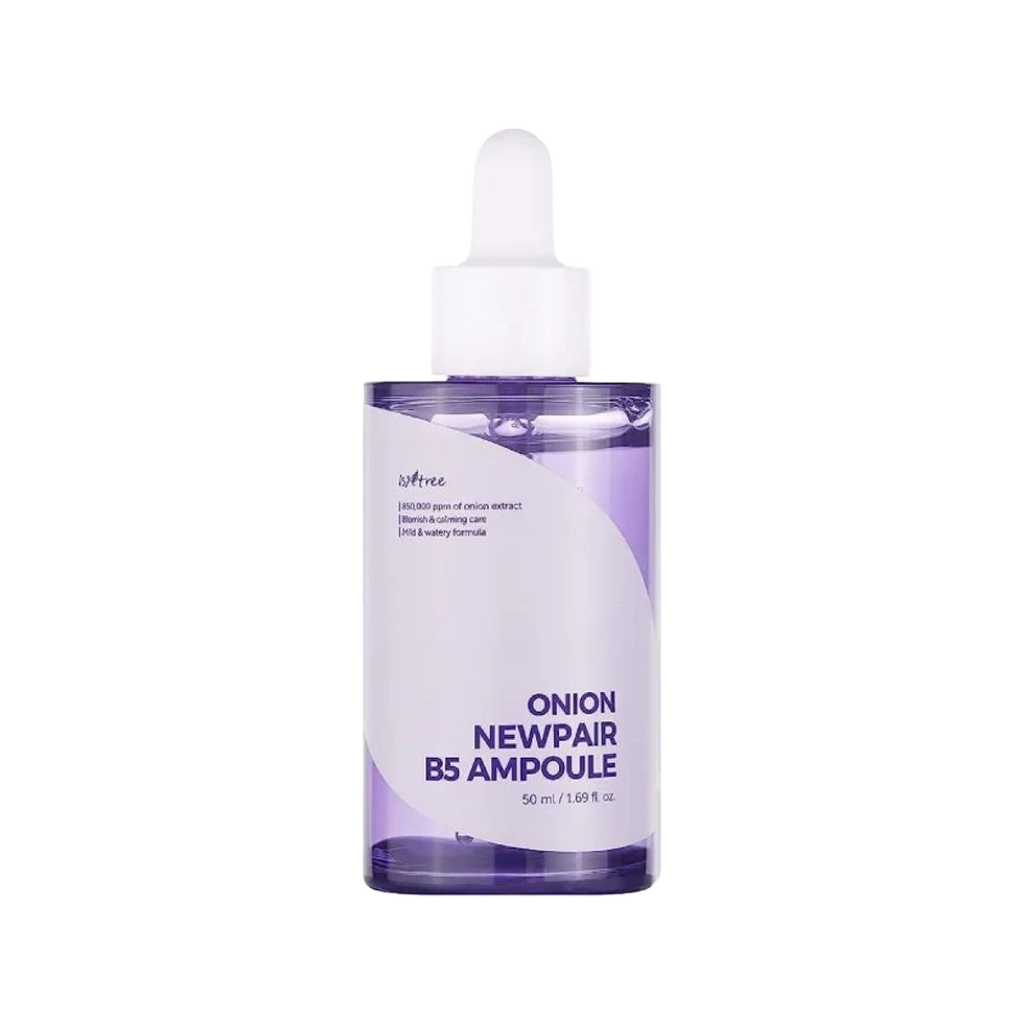Isntree - Onion Newpair B5 Ampoule