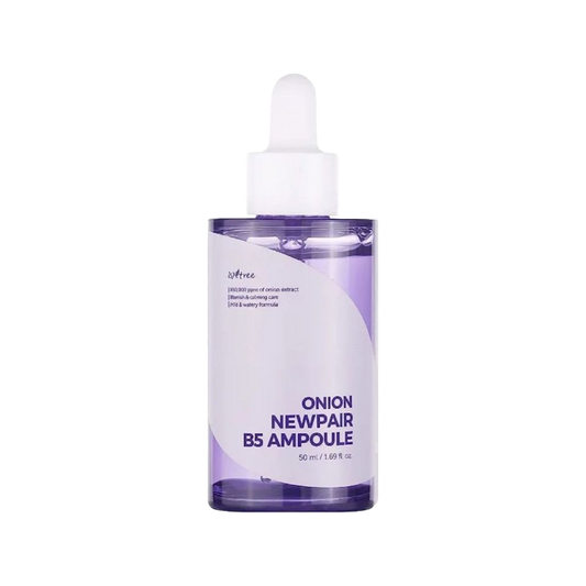 Isntree - Onion Newpair B5 Ampoule