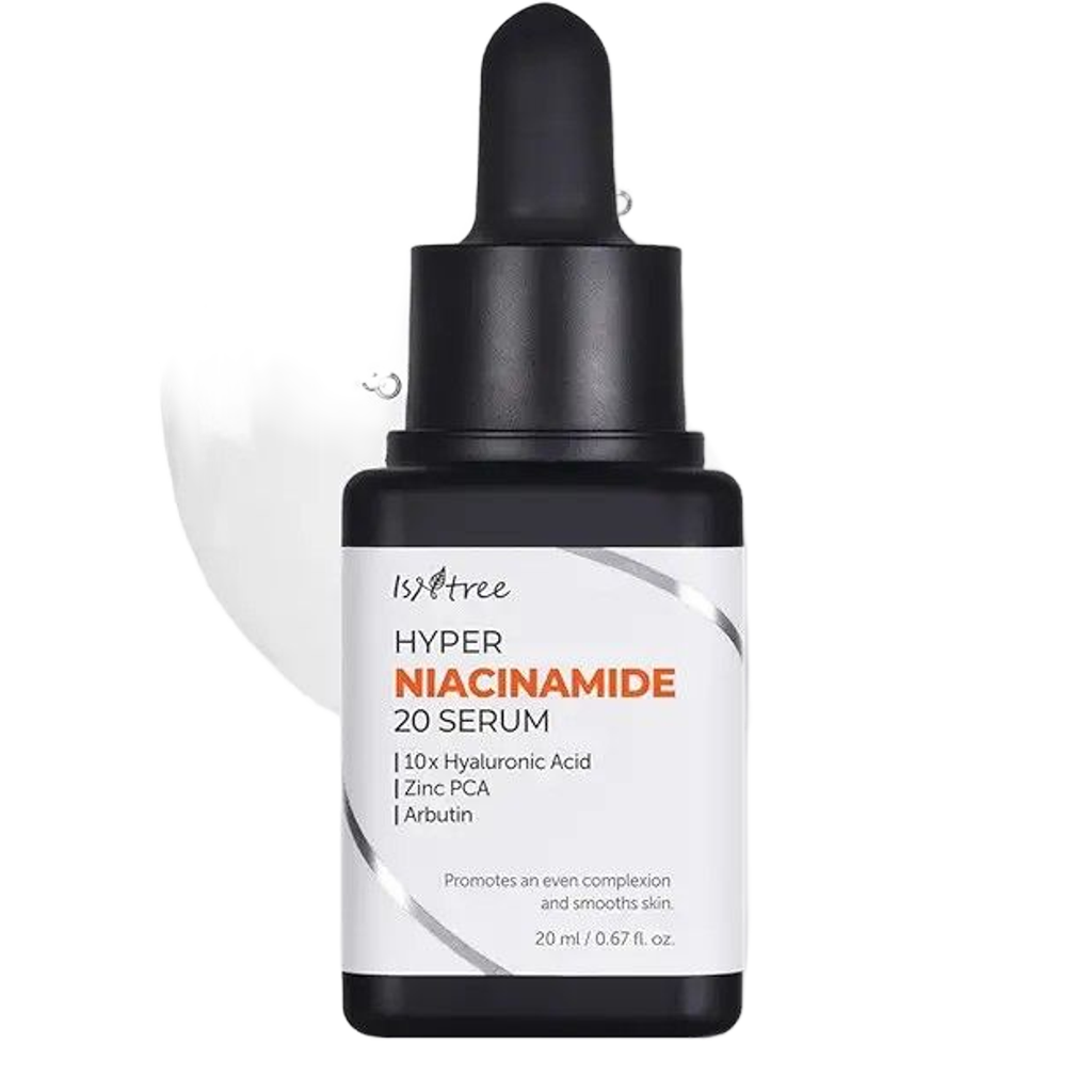 Isntree - Hyper Niacinamide 20 Serum