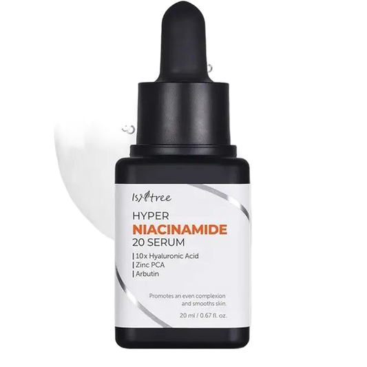 Isntree - Hyper Niacinamide 20 Serum