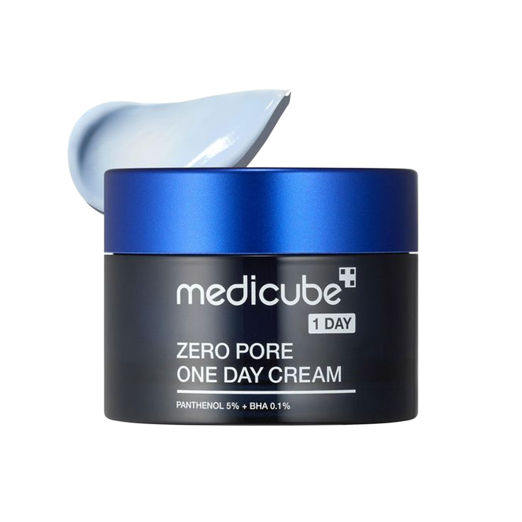 medicube - Zero Pore One Day Cream