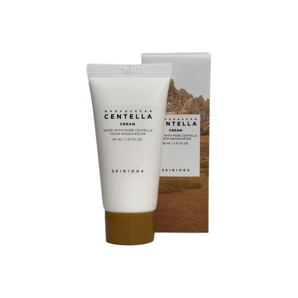 SKIN 1004 - Madagascar Centella Soothing Cream