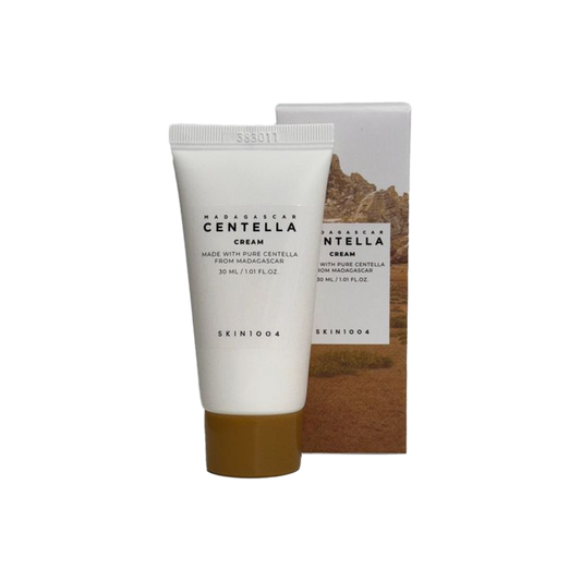 SKIN 1004 - Madagascar Centella Soothing Cream