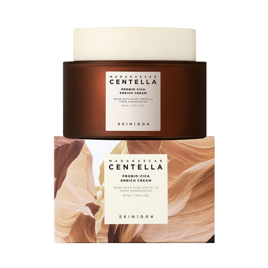 SKIN 1004 - Madagascar Centella Probio-Cica Enrich Cream