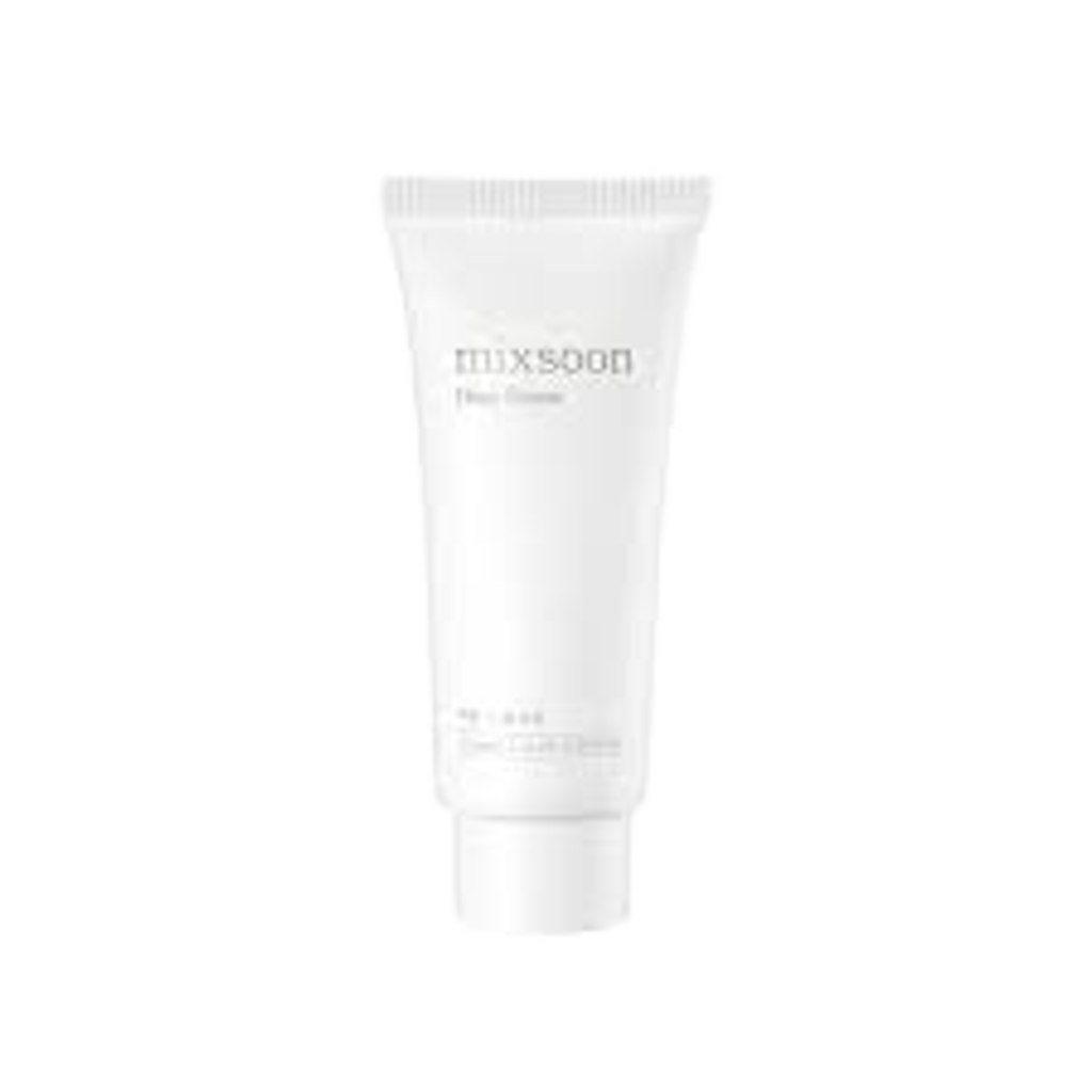 mixsoon - Bean Cream