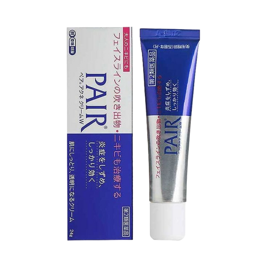 LION - Pair Acne Cream W 14g