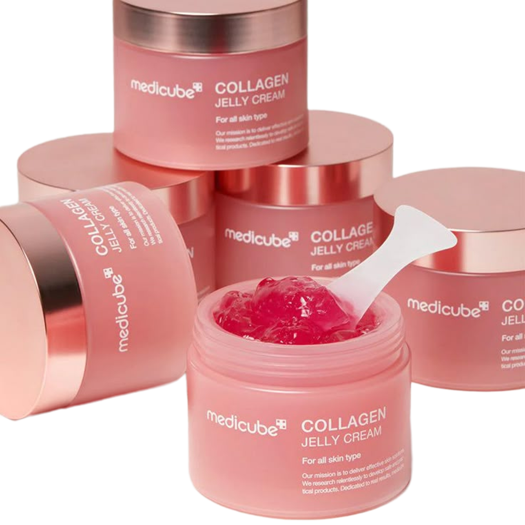 medicube - Collagen Jelly Cream