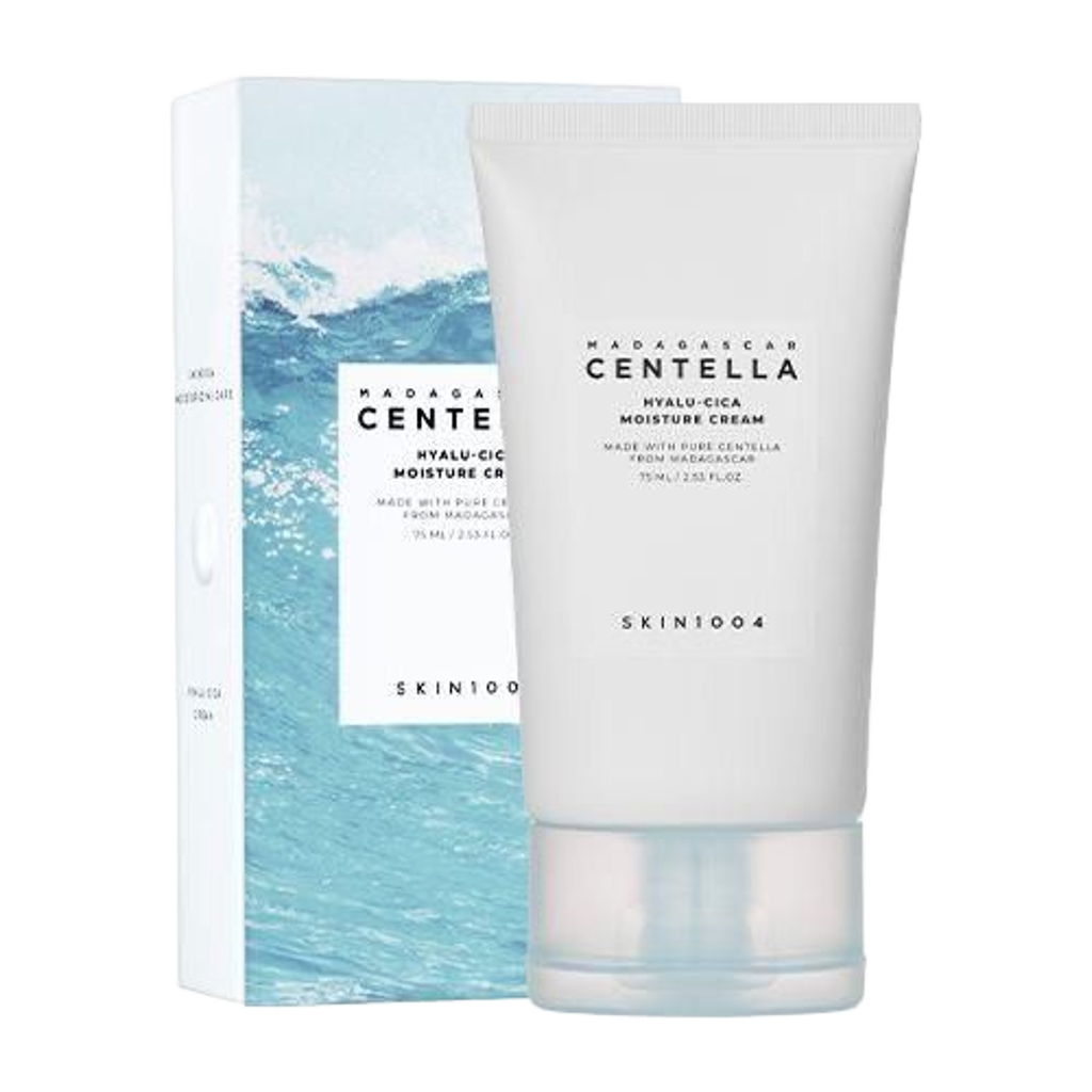 SKIN 1004 - Madagascar Centella Hyalu-Cica Moisture Cream 75ml