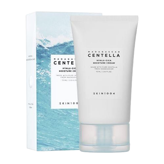 SKIN 1004 - Madagascar Centella Hyalu-Cica Moisture Cream 75ml
