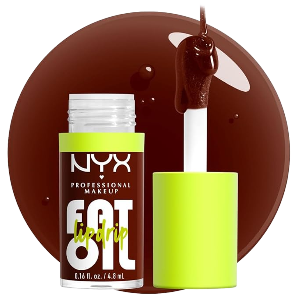 NYX - Professional Makeup Fat Oil