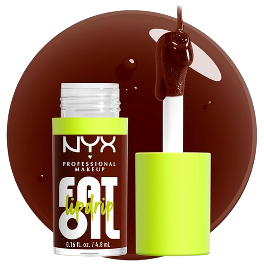 NYX - Professional Makeup Fat Oil